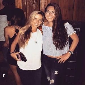 Meet your Posher, Brittany